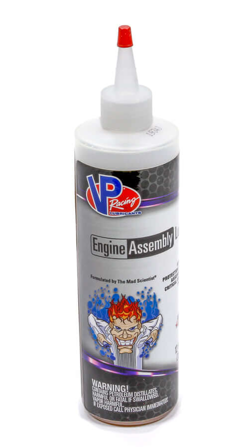 VP Engine Assembly Lube 12oz - $10.80
