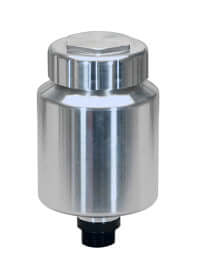 Billet Reservoir Direct Mount for Compact Master Cylinder - $98.11