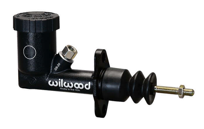 Master Cylinder .700in Bore GS Compact Integral - $77.36
