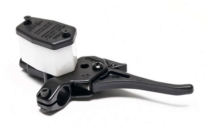 Master Cylinder w/Lever For 5/8in Handlebars - $84.22