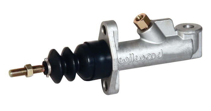 Compact Master Cylinder .750in - $75.06