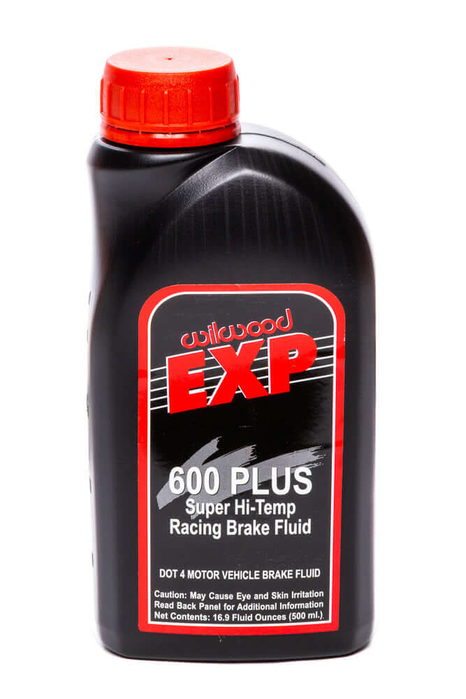 Brake Fluid EXP 600 Plus - $22.96
