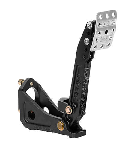 Clutch/Brake Pedal Adj Floor Mnt Single M/C - $135.78