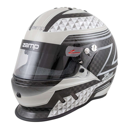 RZ-65D Helmet - Carbon Fiber - $504.08