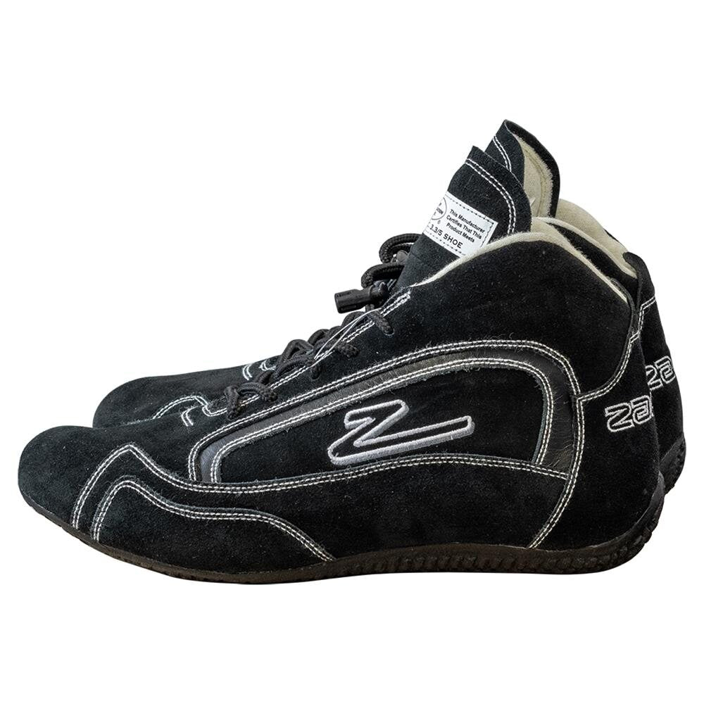 Zamp ZR-30 Race Shoes