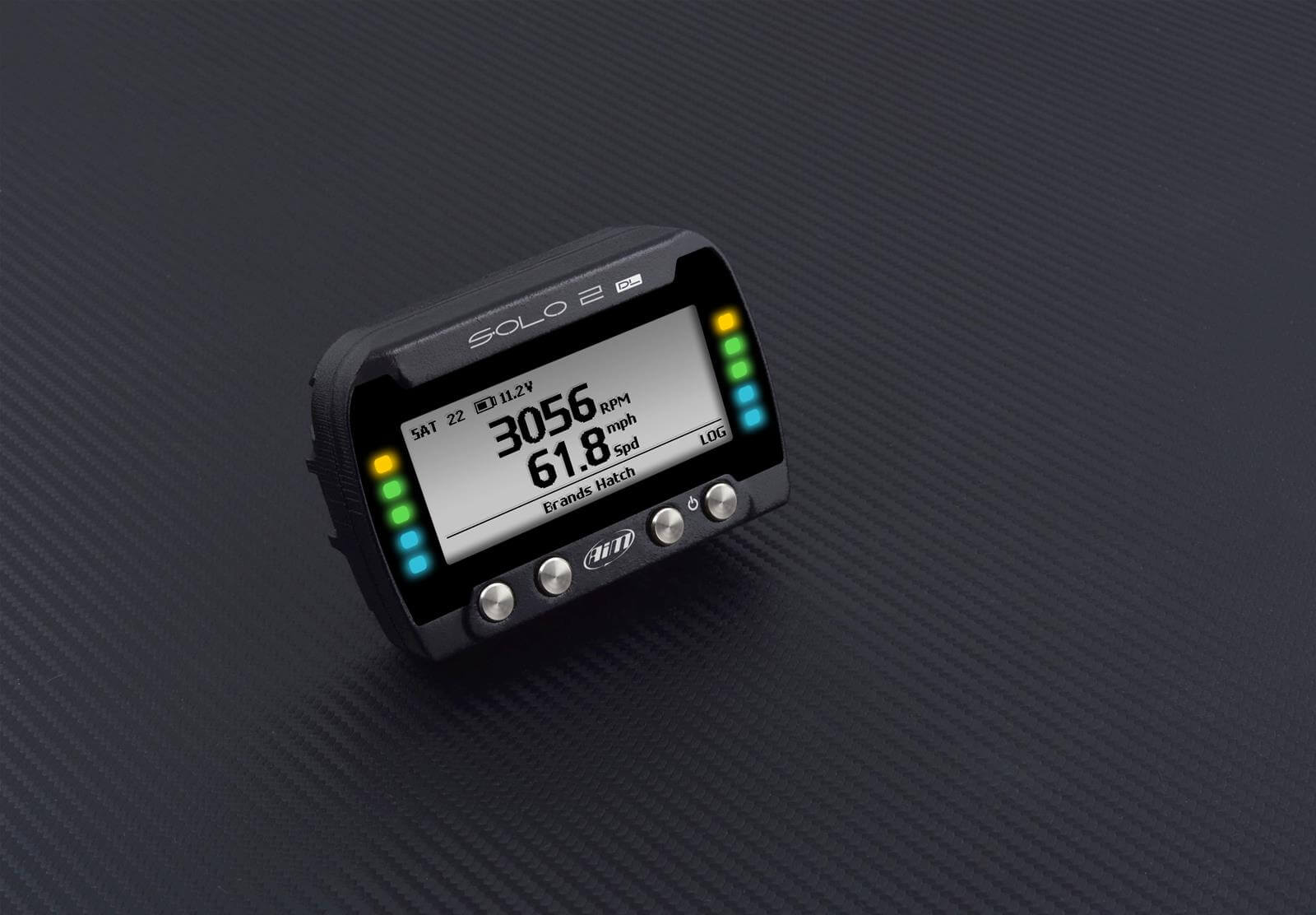 Solo 2 DL GPS Lap Timer - $799.99