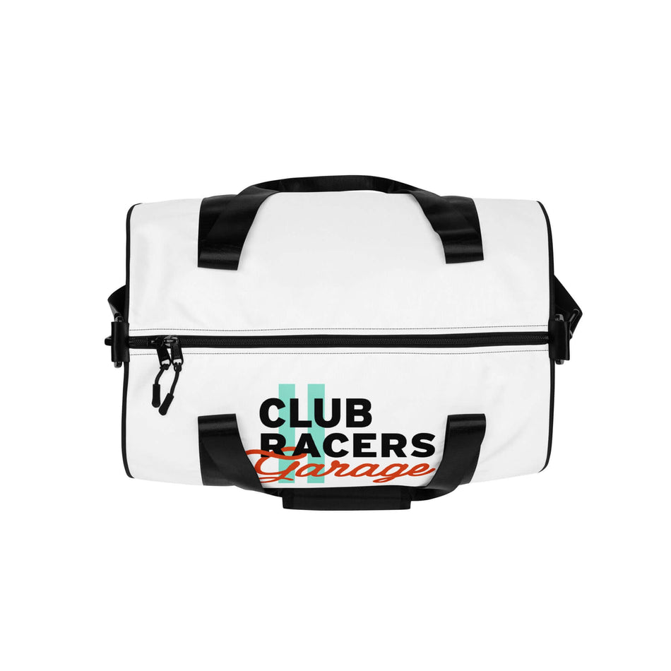 Club Racers Garage Gear Bag - $60.45