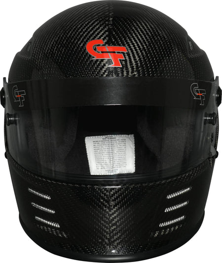 G-FORCE REVO CARBON SA2020 Helmet