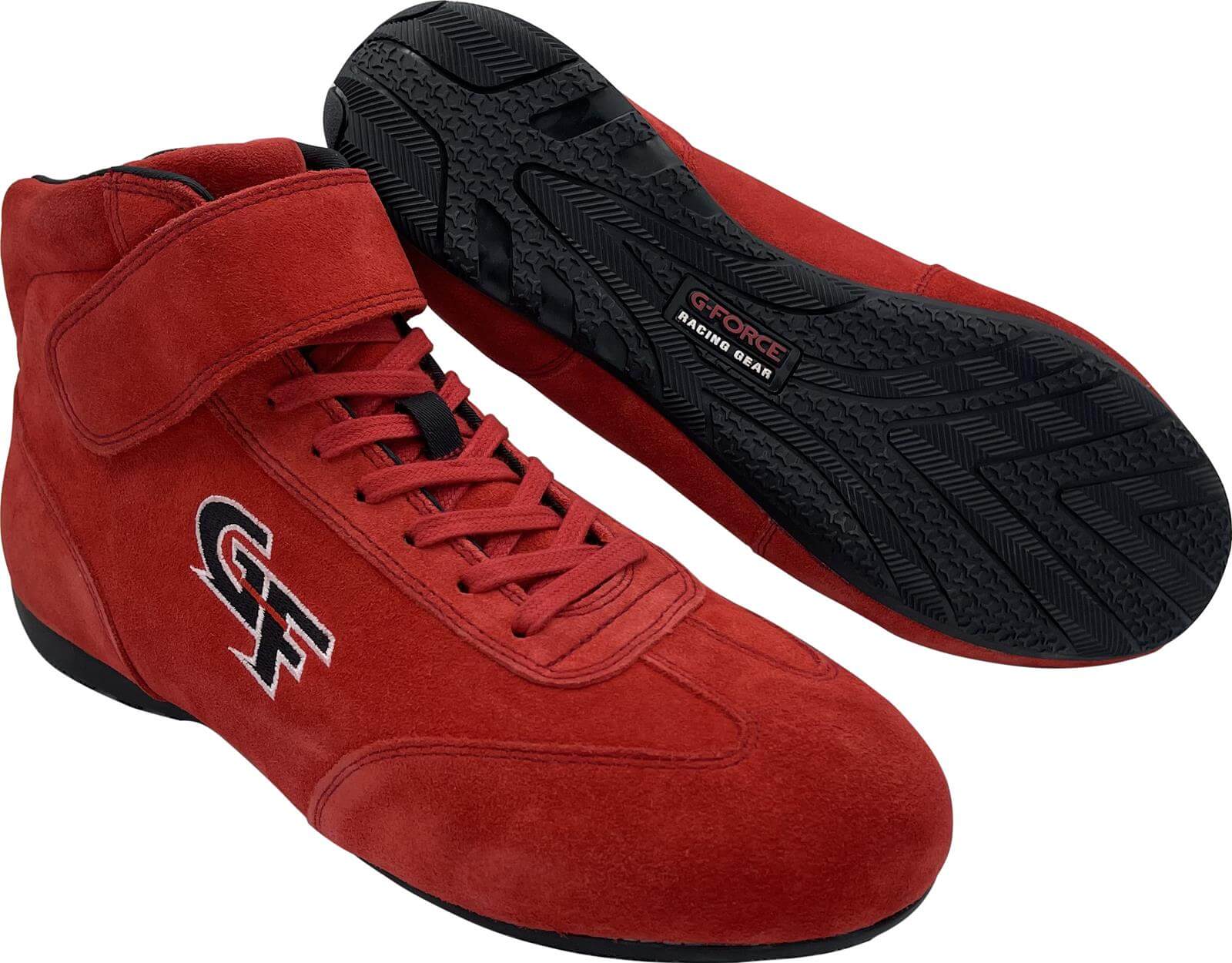 G35 Mid-Top Racing Shoes - $89.00