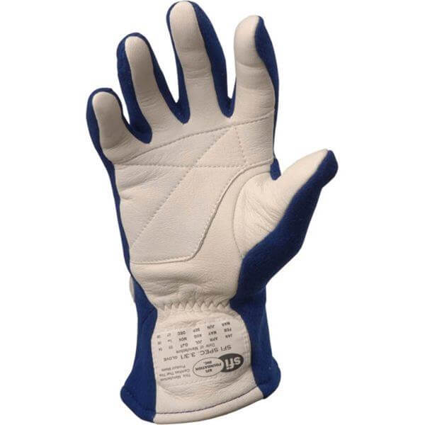 G5 RaceGrip Gloves - $59.00
