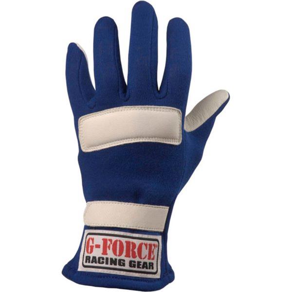 G5 RaceGrip Gloves