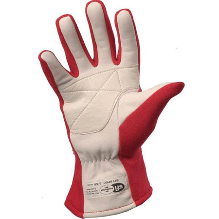 G5 RaceGrip Gloves