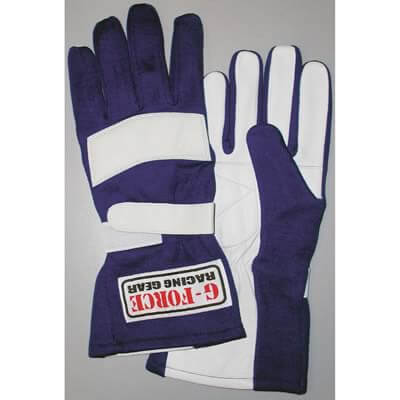 G5 RaceGrip Gloves - $57.00