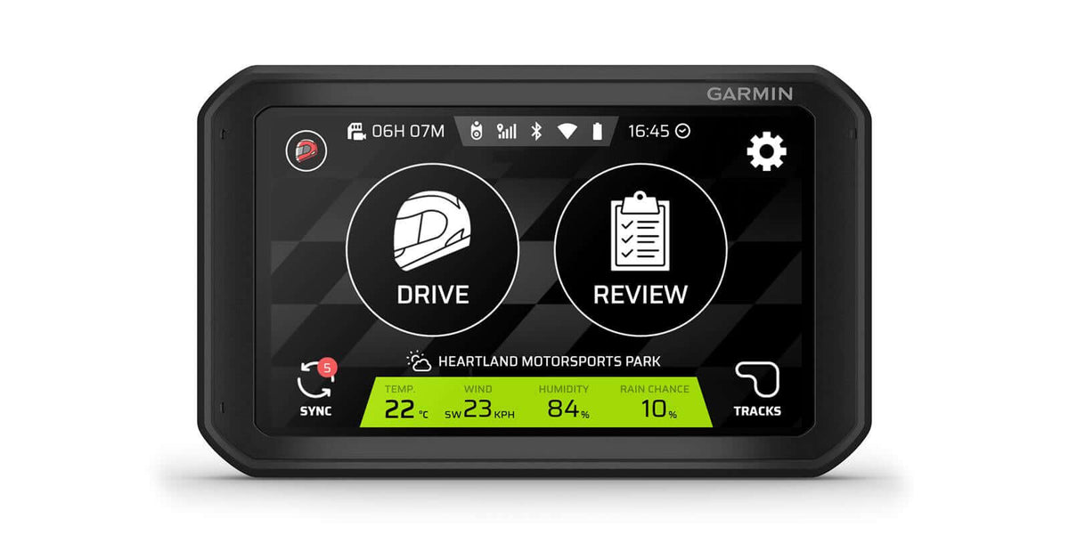 Catalyst Driving Performance Optimizer - $999.99