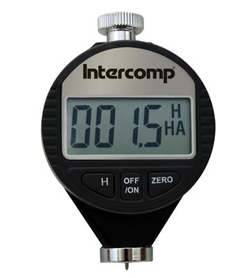 Intercomp Racing Digital Tire Durometer