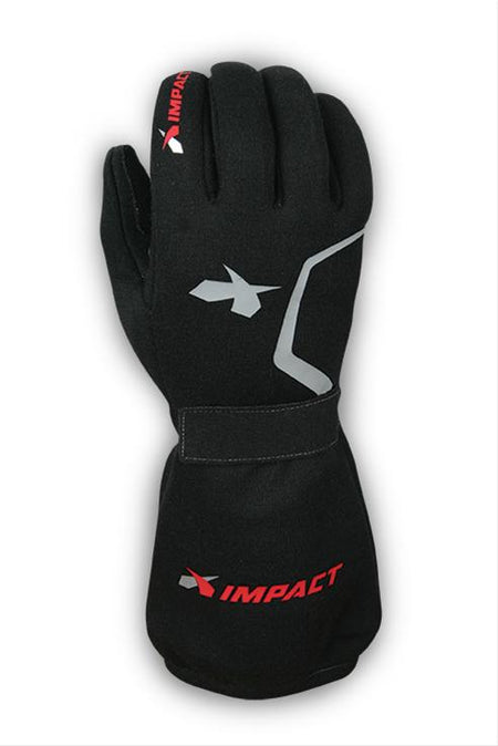 Redline Racing Gloves