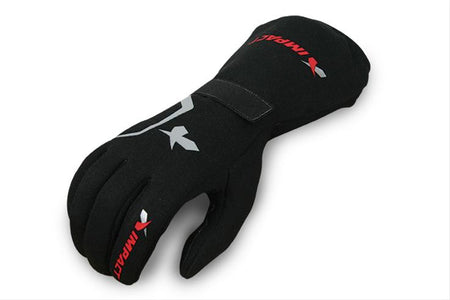Redline Racing Gloves