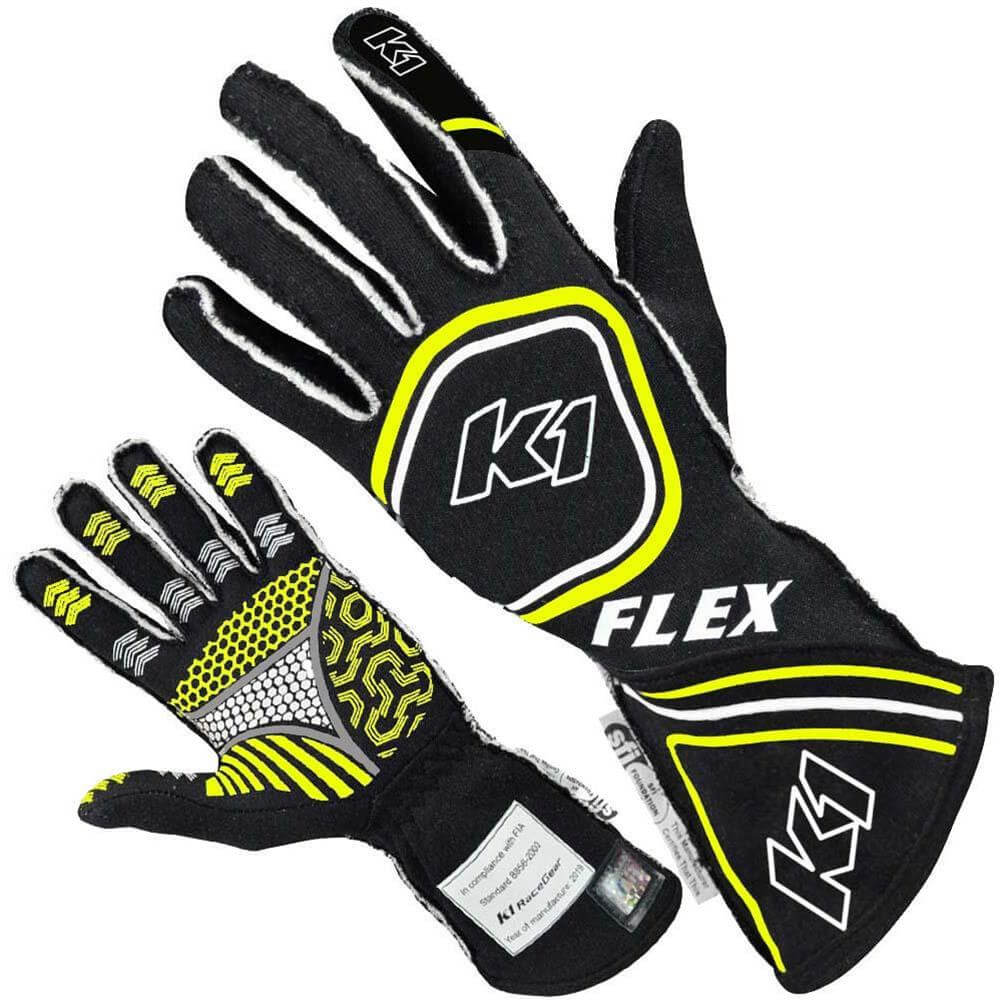 Flex Gloves - $115.99