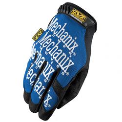 Mechanix Wear Original Gloves - Blue