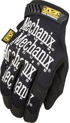 Mechanix Wear Original Gloves - Black