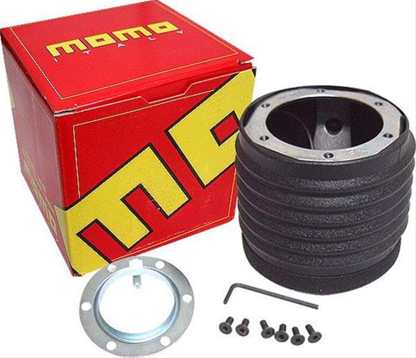 MOMO Racing Steering Wheel Installation Kit