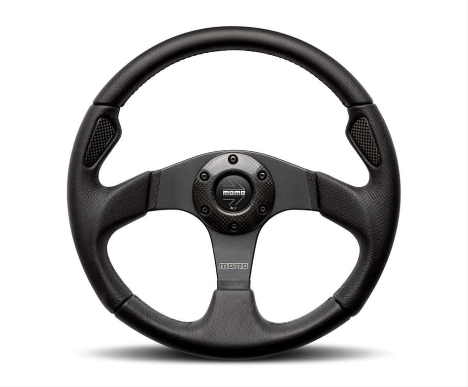Jet Steering Wheel - $279.00