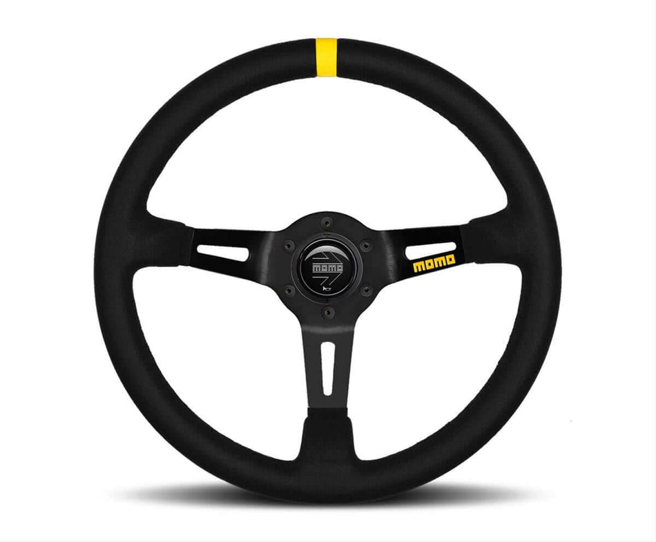MOD 08 Steering Wheel - $249.00