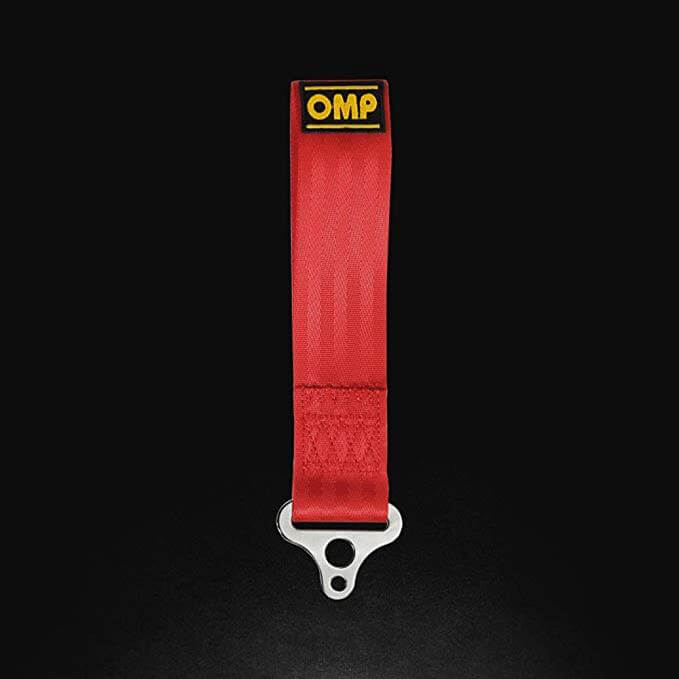 Racing Tow Strap - $30.00