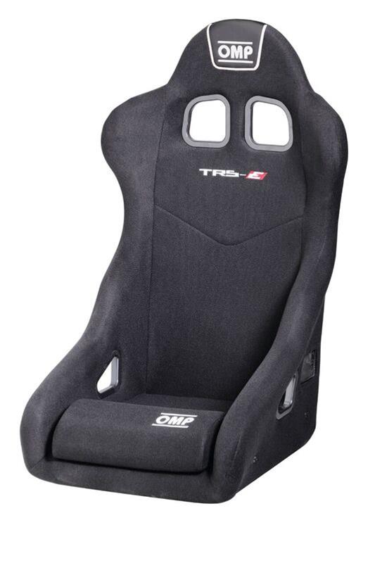TRS-E Racing Seat