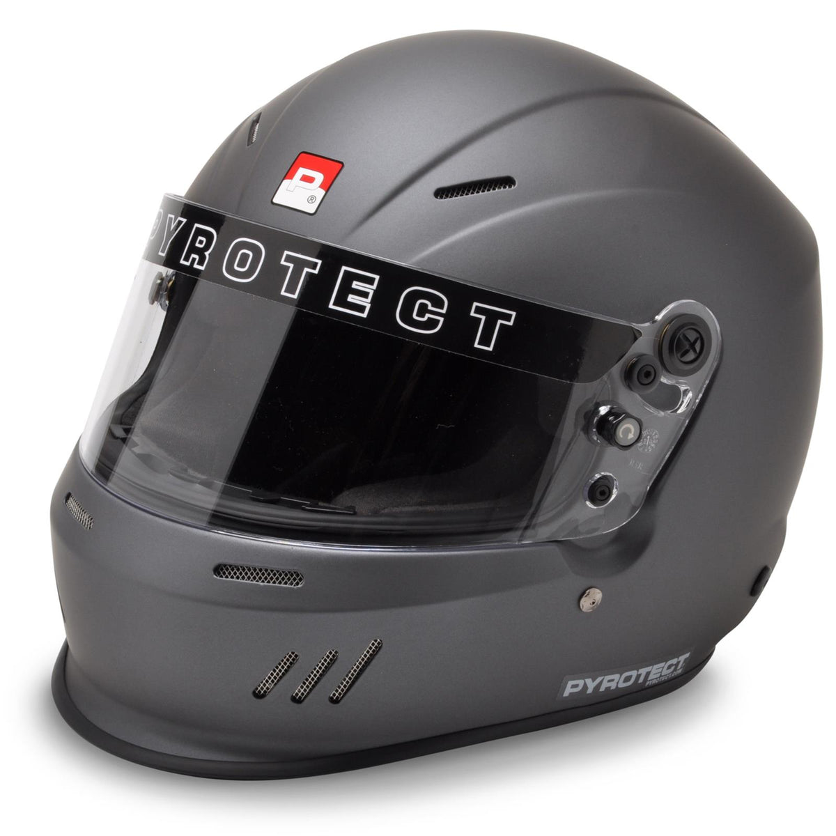 Pyrotect Ultra-Sport Duckbill Helmet