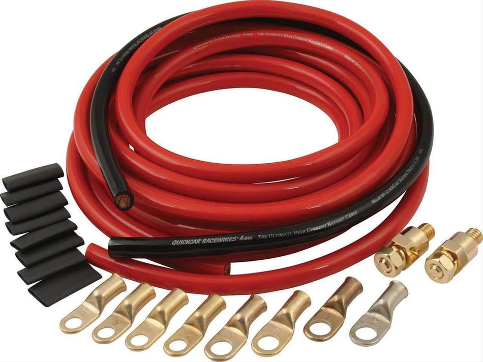 Battery Cable Kits - $99.95