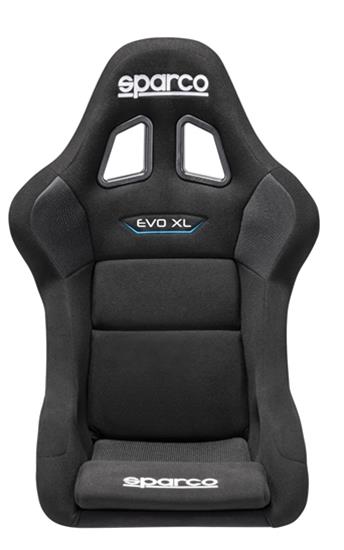 Sparco Evo XL QRT Competition Seat