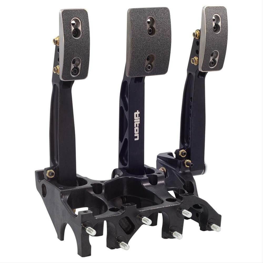 600-Series Underfoot Pedal Assembly - $624.75
