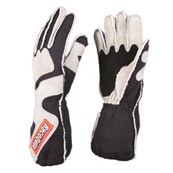 RaceQuip 356 Series Outseam Gloves with Cuffs