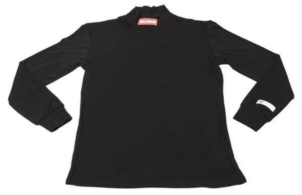 SFI 3.3 Fire-Retardant Underwear Shirt - $65.95