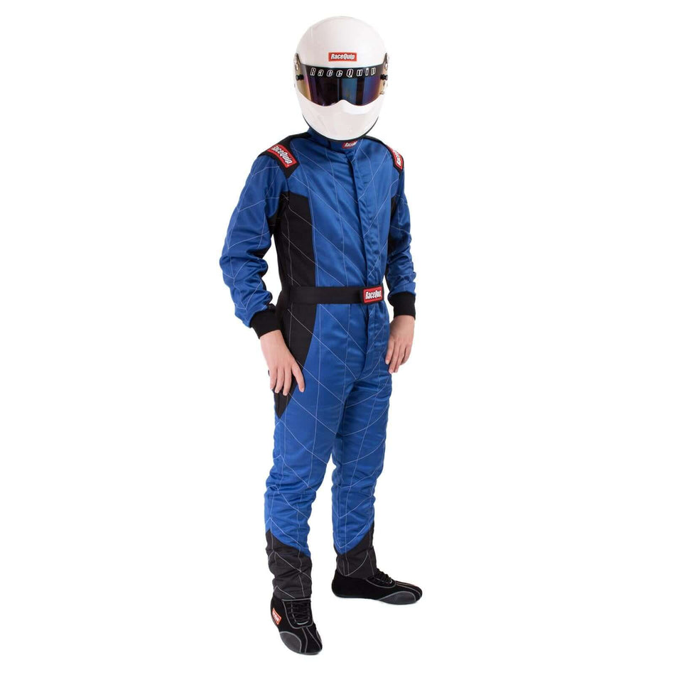 RaceQuip Chevron-5 Multi-Layer SFI-5 Suit