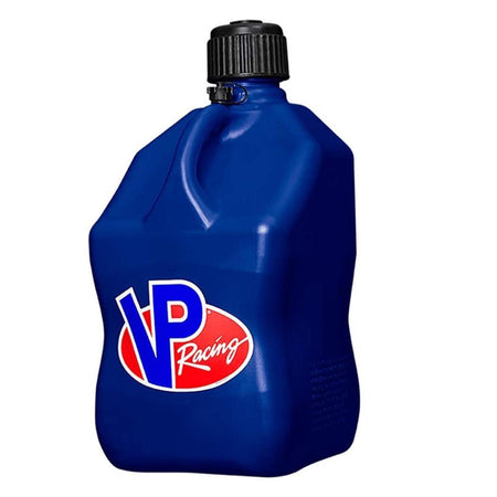 VP Racing Motorsports Fuel Jug - 5.5 gallons - Blue