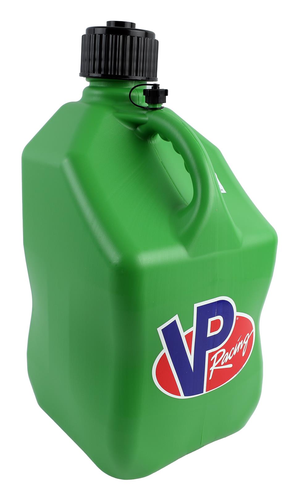 VP Racing Motorsports Fuel Jug - 5.5 gallons - Green