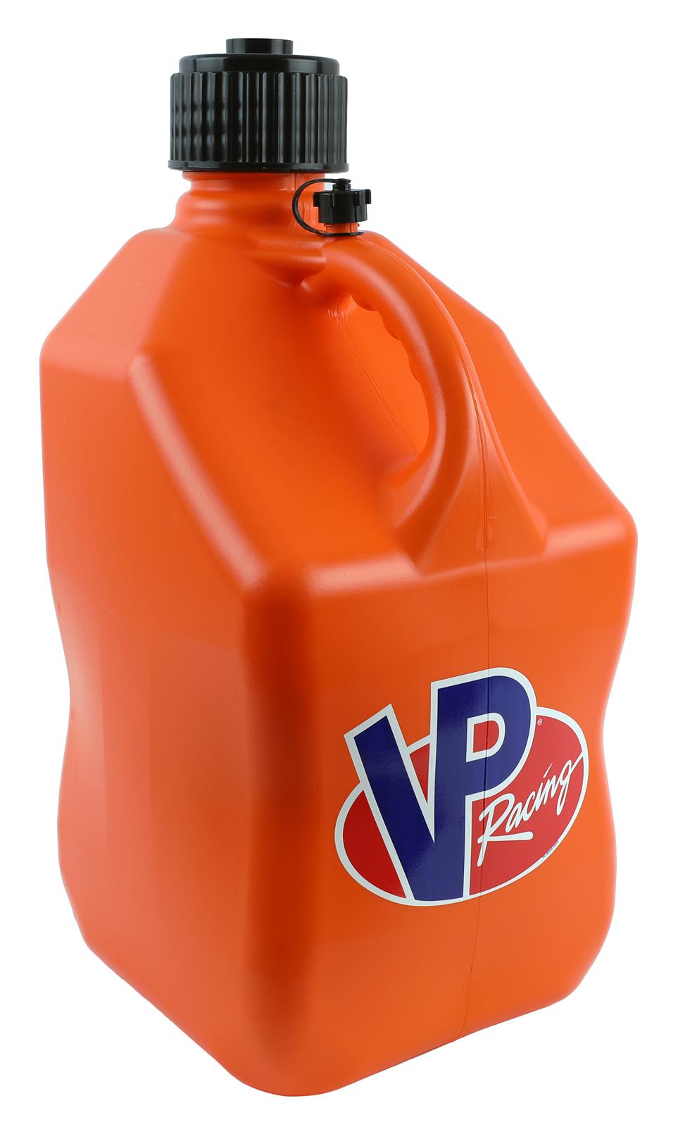 VP Racing Motorsports Fuel Jug - 5.5 gallons - Orange