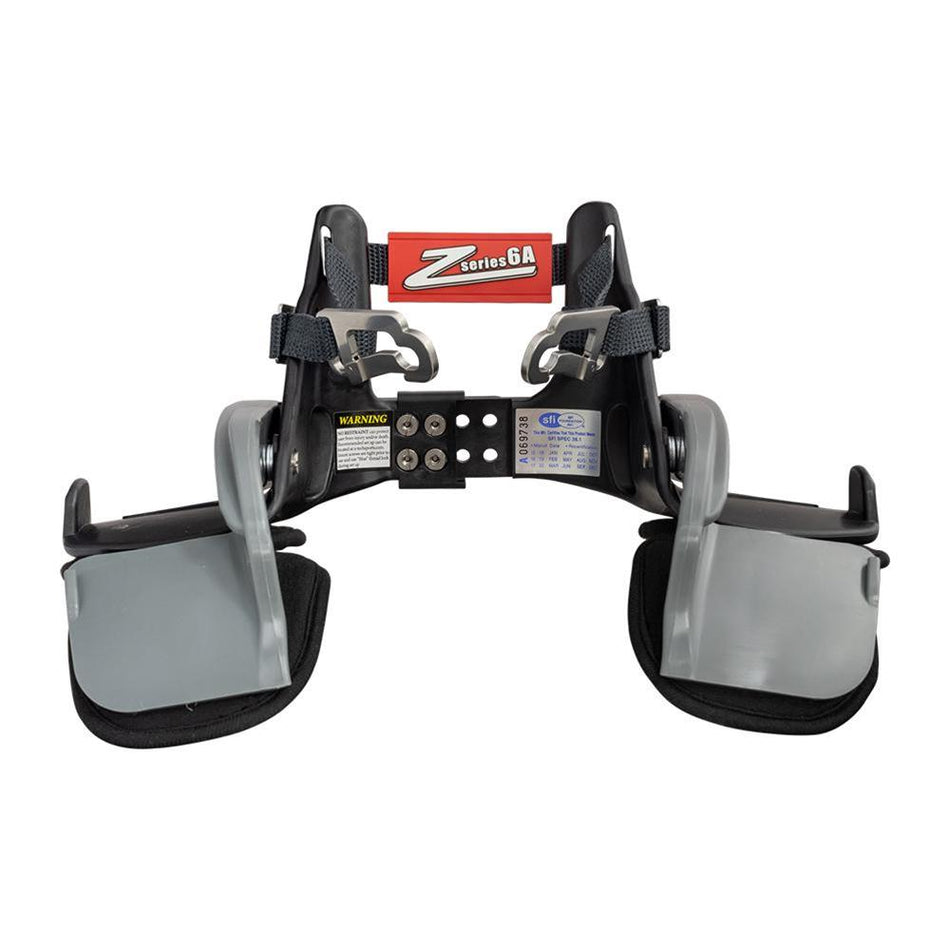 Series 6A Head and Neck Restraint