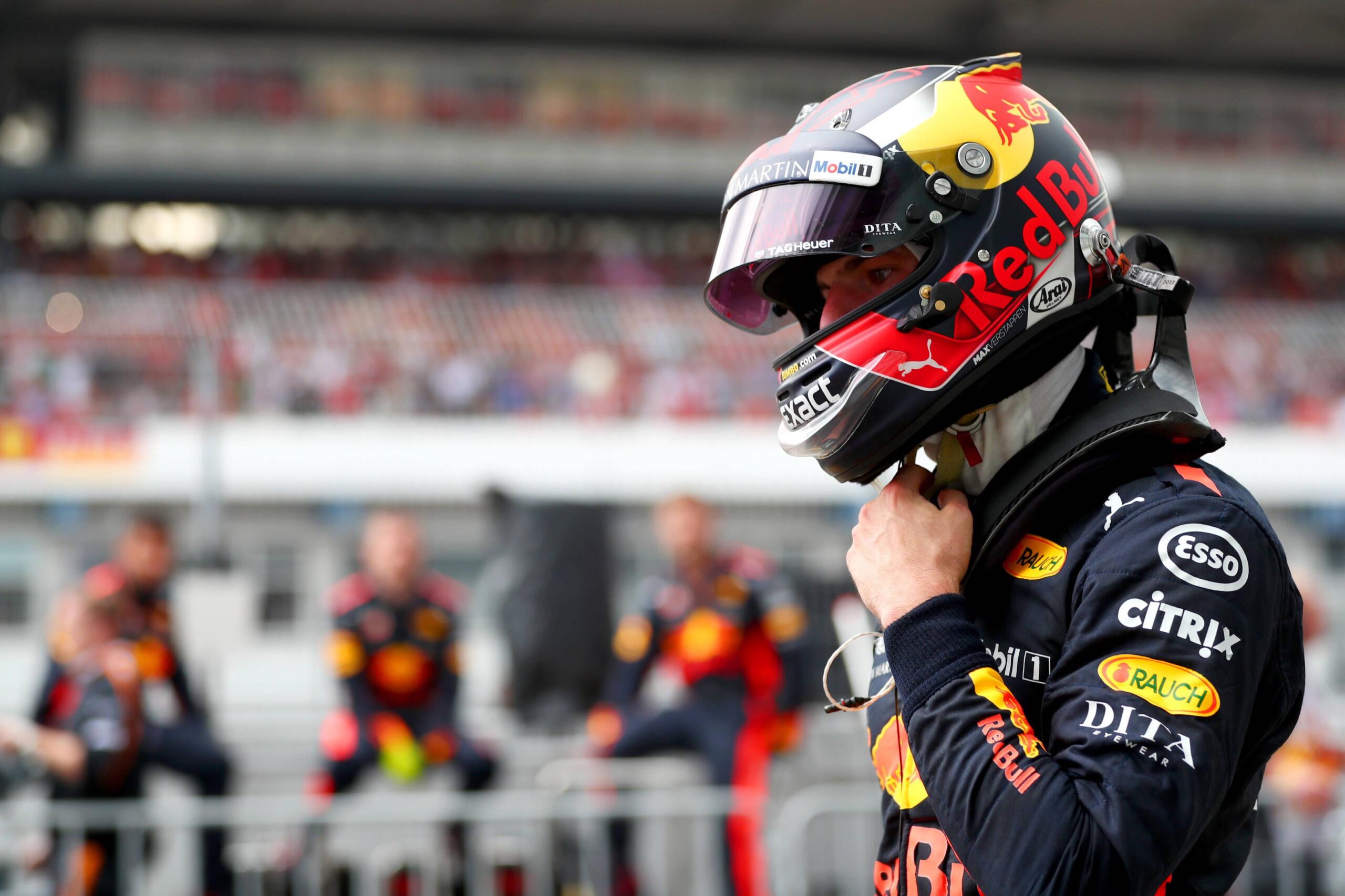HANS Device