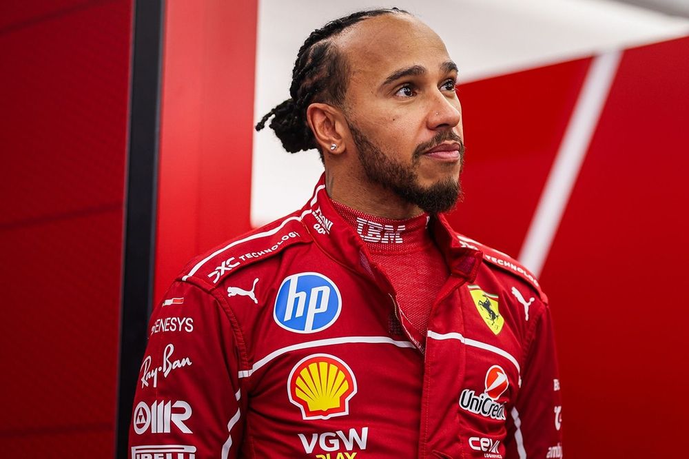 ชุดแข่งรถ F1