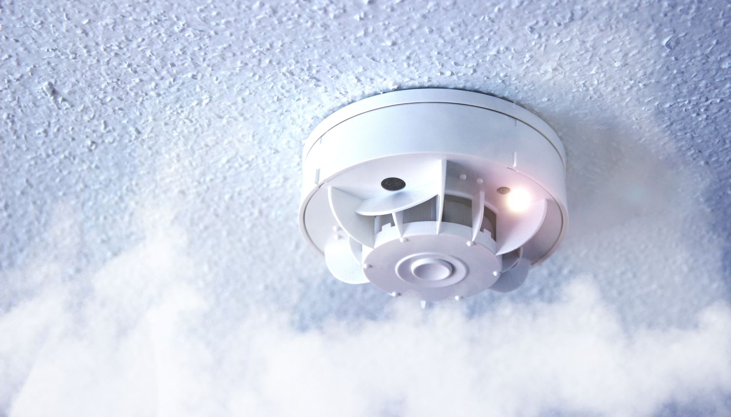 heat detector