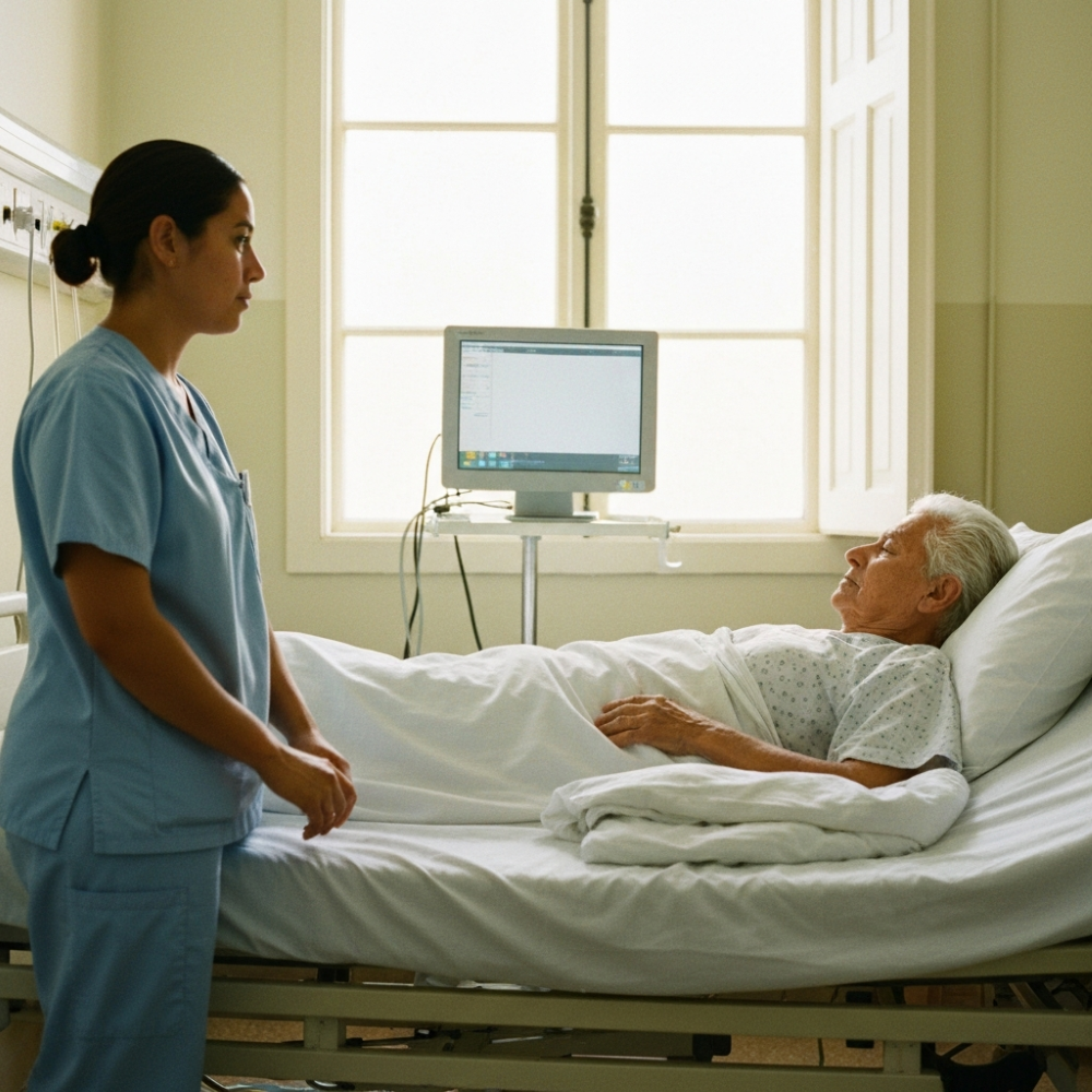 nursing home